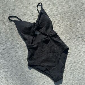 Aerie one piece swimsuit NWT